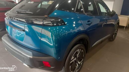 Peugeot 2008 2026