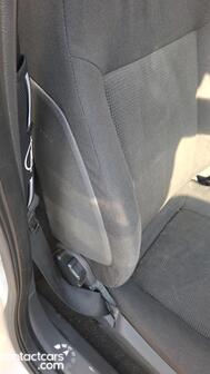 Used Opel Astra 2008