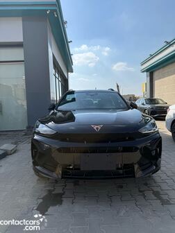 Cupra Formentor 2026
