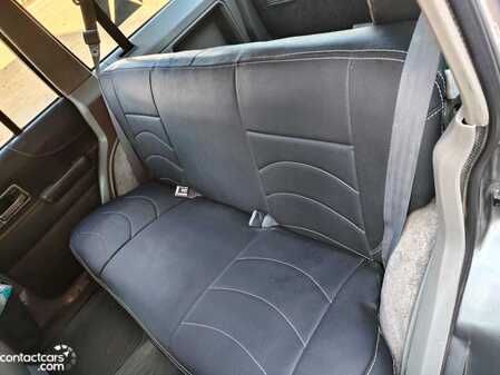 Used Jeep Cherokee 1995