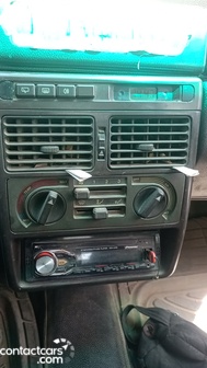 Used Fiat Uno 1991