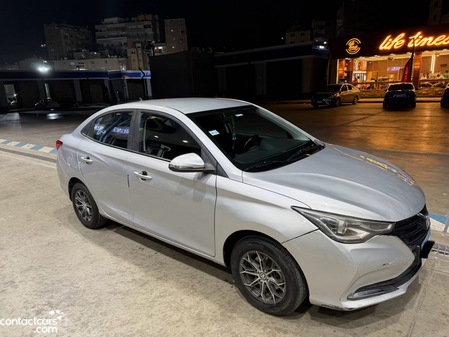Changan Alsvin 2022