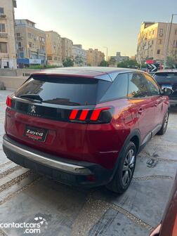 Peugeot 3008 2020
