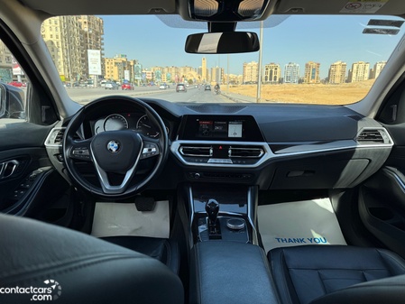 Used BMW 330i 2020