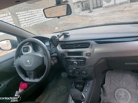 Used Peugeot 301 2022