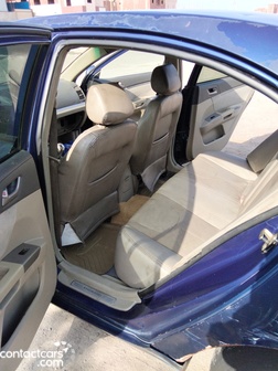 Used Geely Emgrand 2015