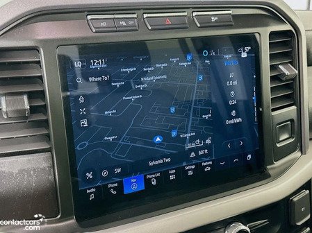Used Ford F150 2023