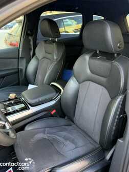 Audi Q7 2023