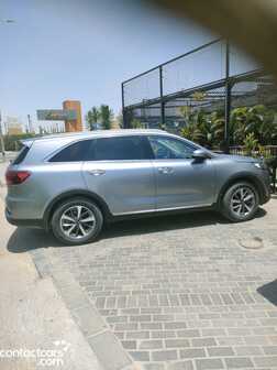 Kia Sorento 2020