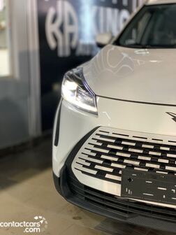 New Kaiyi X3 Pro 2026