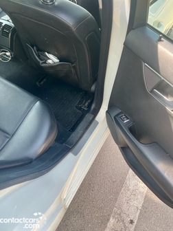 Used Mercedes C180 2012