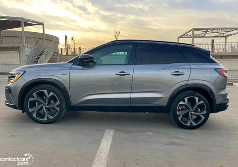 Renault Austral 2025
