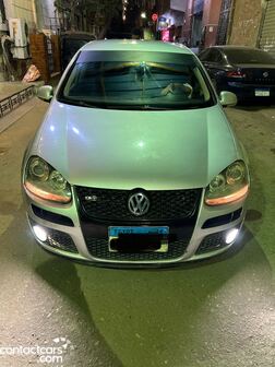 Used Volkswagen Golf 2004