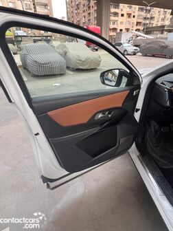 Used DS DS 7 2022
