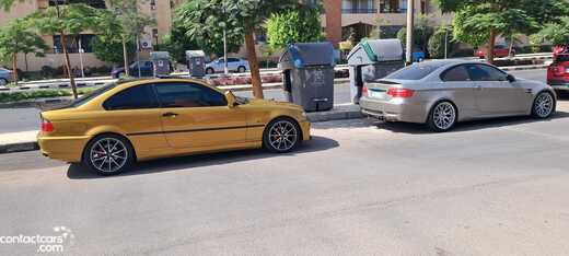 Best Used BMW 328i for Sale in Egypt (Top Deals)