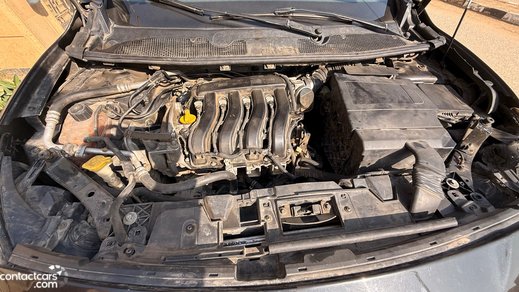 Used Renault Rainbow 2010