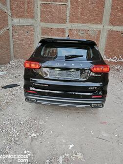 Chery Tiggo 8 PRO 2023