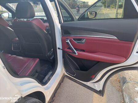 Used Jetour X70 Plus CKD 2024