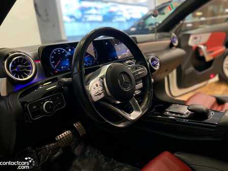 Used Mercedes CLA 200 2022