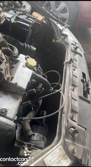 Lada Granta 2015