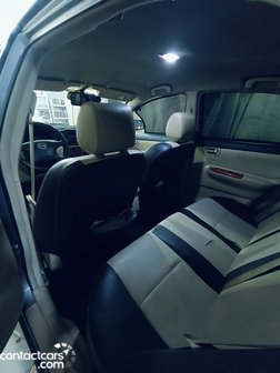 BYD F3 2019