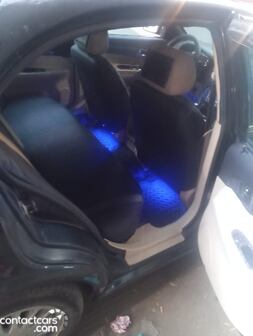 Used Speranza A620 2007