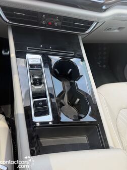 Used Volkswagen Teramont 2024