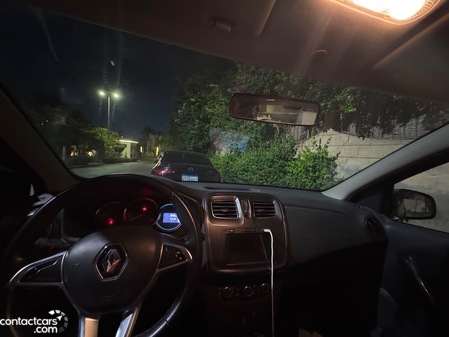 Renault Sandero Stepway 2019