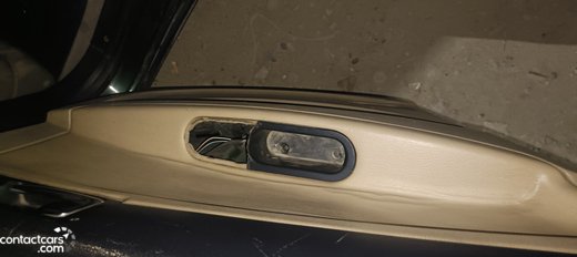 Used Brilliance Galena 2012