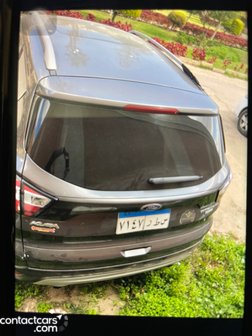 Ford Kuga 2017