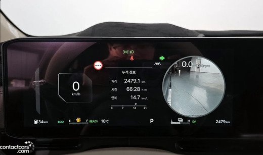 Used Kia Carnival 2026