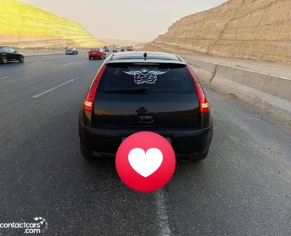 Citroen C4 2005