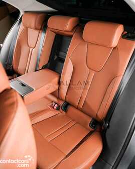 New Skoda Octavia A8 2026