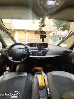 Used Citroen C4 2020