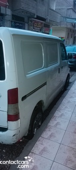 Used Daihatsu Gran Max 2010