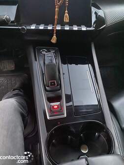 Peugeot 508 2020