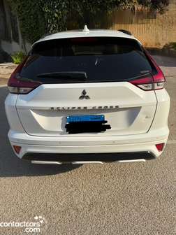 Mitsubishi Eclipse 2022