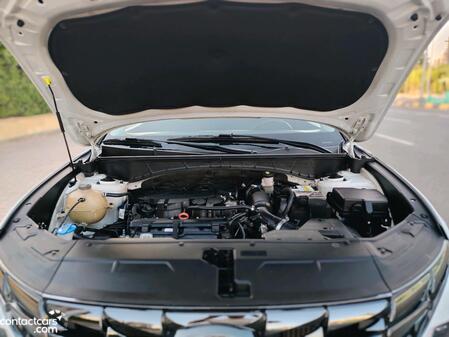 Used Hyundai Tucson NX4e 2021
