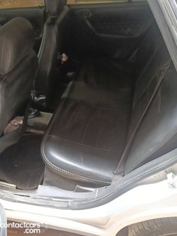 Used Volkswagen Parati 2005