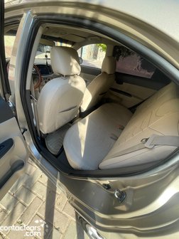 Hyundai Accent 2010
