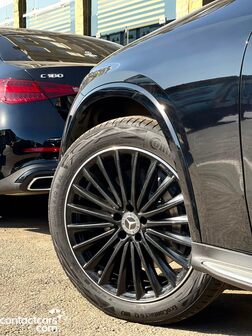 New Mercedes GLC 300 2026
