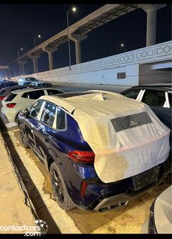 Cupra Terramar 2025