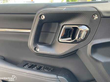 New Haval H7 2026