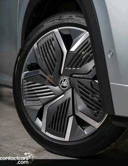New Skoda KODIAQ 2026