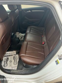 Audi A3 2020