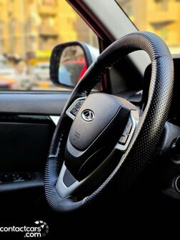 Used Chery Tiggo 3 2024