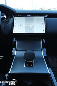 New Range Rover Velar 2025
