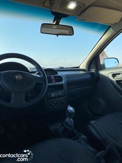 Opel Corsa 2003
