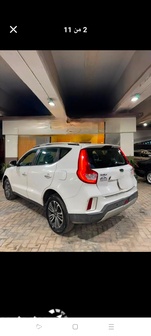 Used Geely X 7 2019