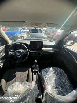 Suzuki Swift 2026